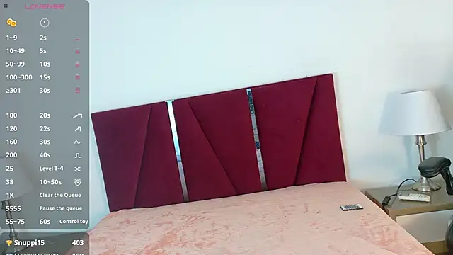 عرض كام BabyBrown__