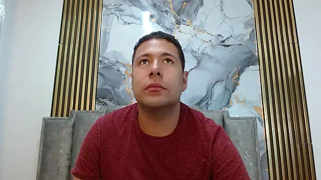 Chat +18 de David_lust1 ao vivo
