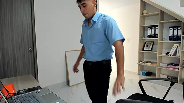 Boss_Secret Webcamshow