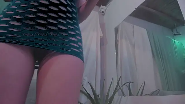 Živý XXX chat MiaFoxxx5