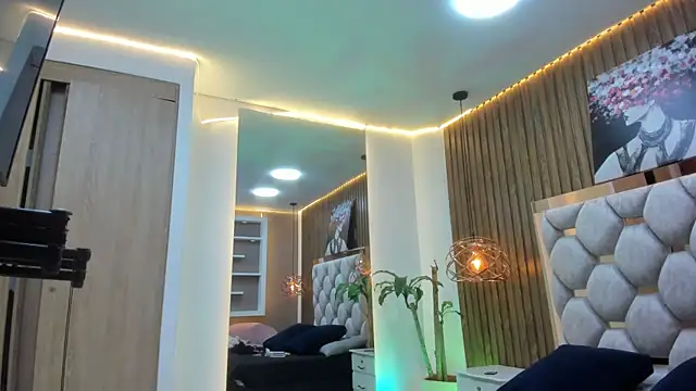 Show de denis_winslow na webcam