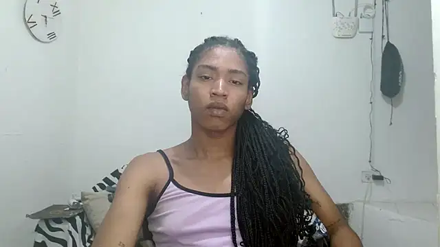 Show Webcam de angelamarie1