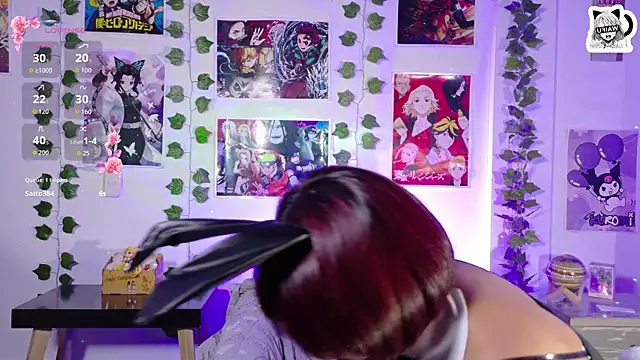 dakotta_rosee – Naživo XXX chat