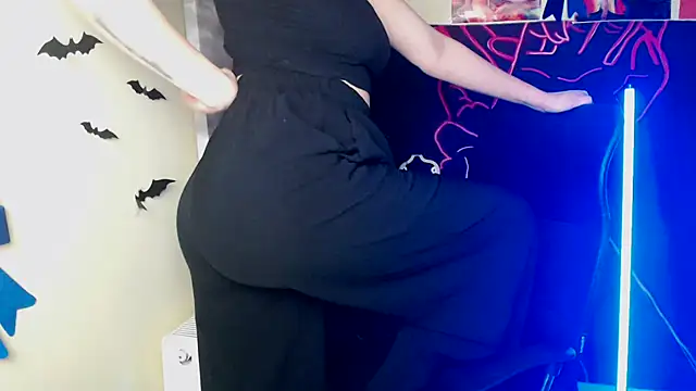 VanessaRey_ – Naživo XXX chat