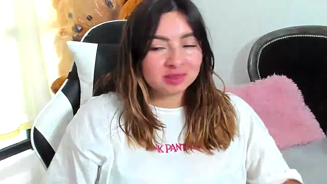 __Emma__11__Lecat_ élő XXX-chatje