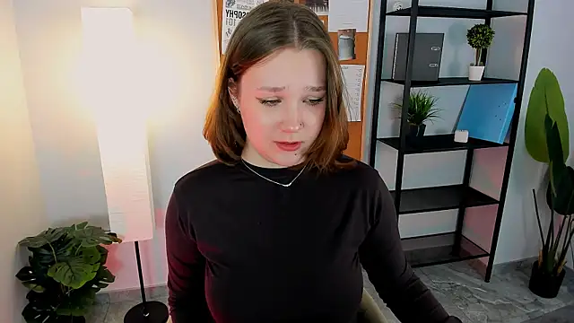 JaneByrd élő XXX-chatje