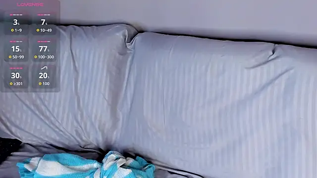 Miia_Grey_ élő XXX-chatje