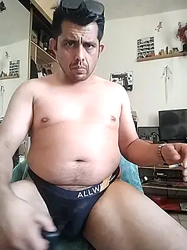 manuel4200 Show Webcam