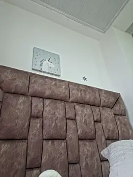 heyshaa Adlı Modelin Canlı XXX Sohbeti