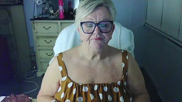 Chat XXX en directo de BridgetBlueEyes