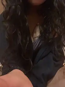 LaylaLush69 Webcam-Show