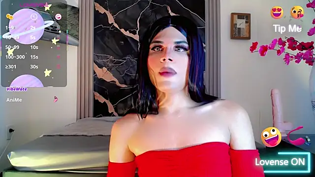 alessia__velvet webcam show