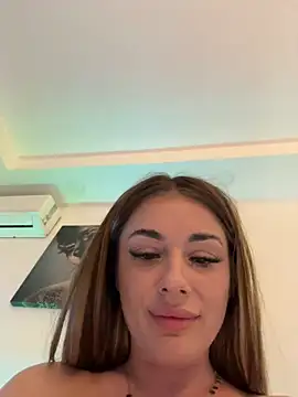 Chat XXX en directo de IsabellaEtthan