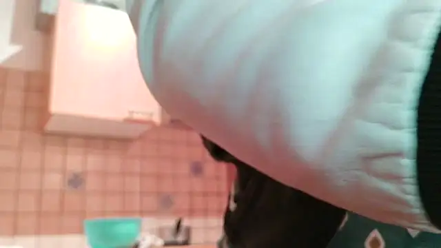 Show webcam de serena__vedette