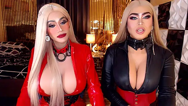 Chat +18 de MonstrousCockDiva ao vivo