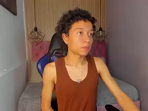 Show Webcam de NobaCortez