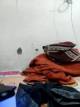 Billo__Queen__'s Webcam Show