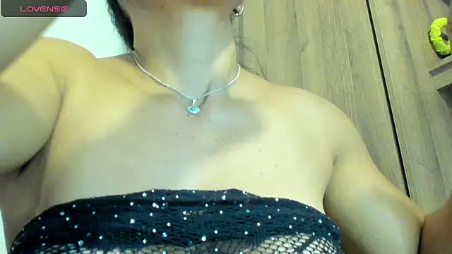 Chat XXX en directo de Bessie32