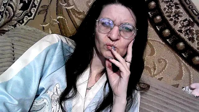 Chat XXX en directo de Etty_Gina