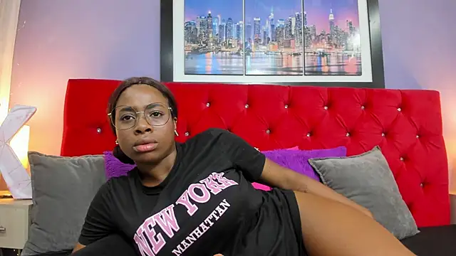 Chat XXX ao vivo de KatieGomez