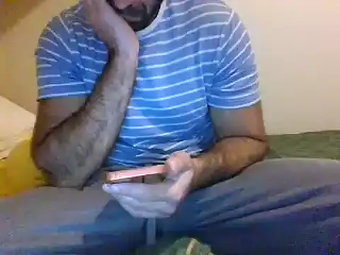 coppai200 Chat XXX in diretta