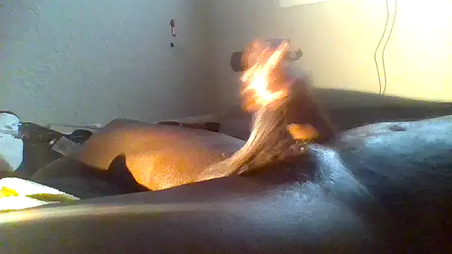 Show de webcam de JezOne555