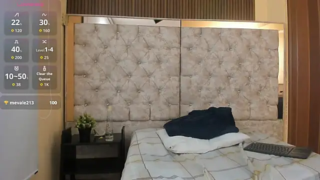 shantall_05 – Live XXX-chat