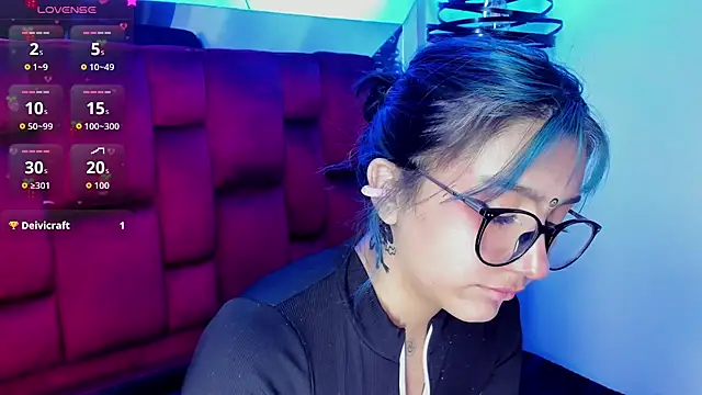 sophiievv Live XXX Chat