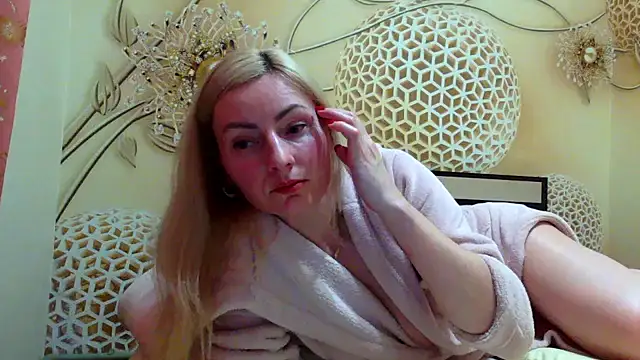 แชท XXX สดของ Yourrealgirl