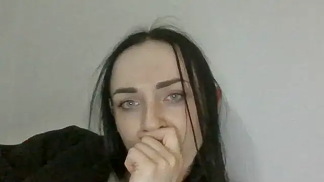 Chat XXX en directo de Trinsy_Love