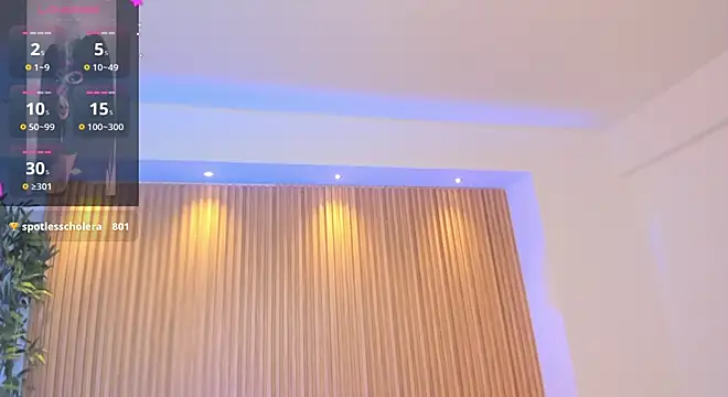 Chat XXX en directo de ArigyGomez