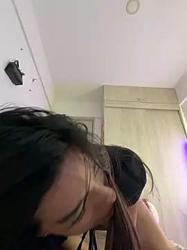 ZaraLuuv Obrolan Langsung XXX