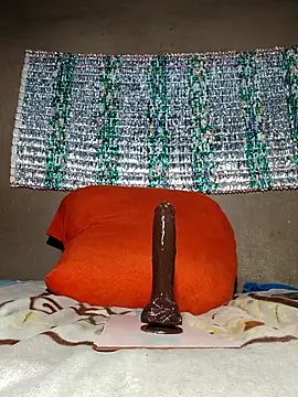 khetyvile's Live XXX Chat