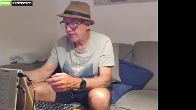 bluedae1 Live XXX-Chat