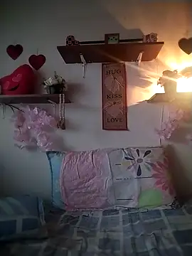 salomehill1 Live XXX Chat