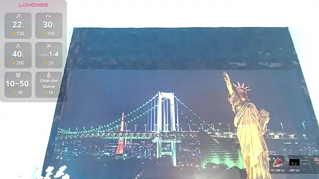 Sebastian_Smith__ Webcam show