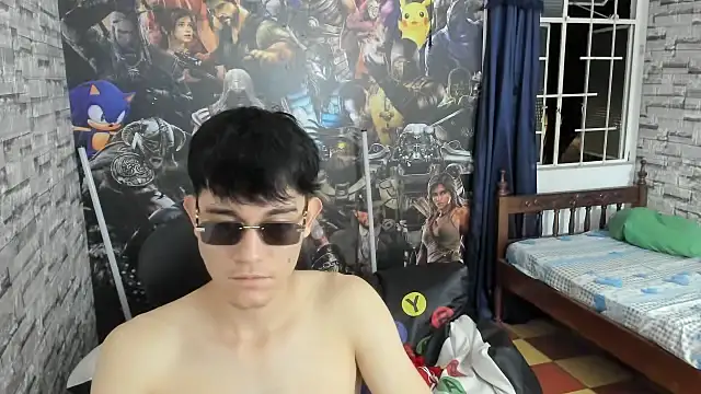 jay_orange 即時 XXX 聊天