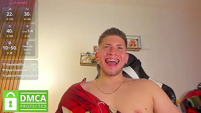 SebastianMaximoff_ Webcamshow