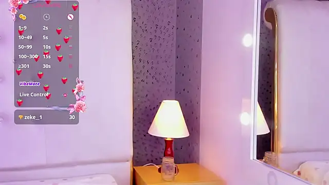 AbbyyBrown_ 라이브 XXX 채팅