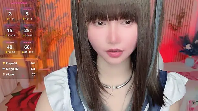 Czat XXX na żywo – di-or-