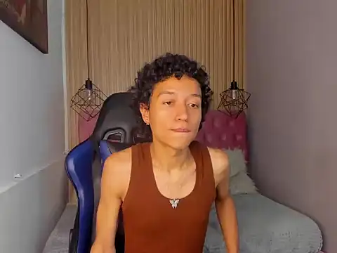 Show webcam de NobaCortez