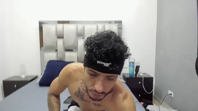 Вебкам-шоу denis_winslow