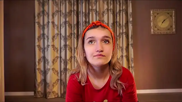 ThaliaNebel – Kamerová šou