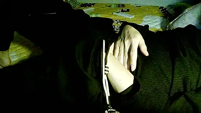 Kangc369 Show Webcam