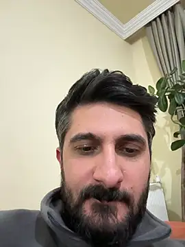 Show de fatihbry657 na webcam