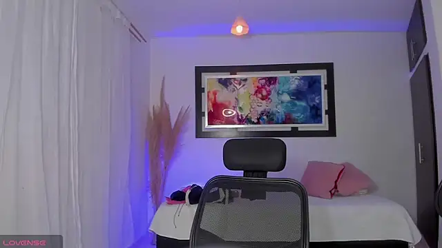 Scarlett_811 Live XXX Chat