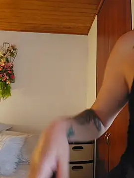 Karen_San_Miguel Webcam show