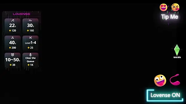 Chat XXX en directo de Karla_Rodriguez0