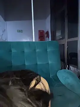 Czat XXX na żywo – Antonella_Julieta