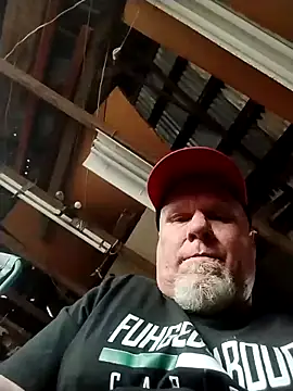 Reddog833's Webcam Show